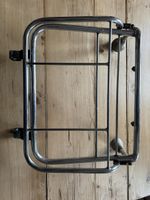 Vespa Gepäckträger 50er-Jahre