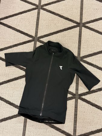 Ryzon RYZON XS WOMEN nur 1x getragen in schwarz