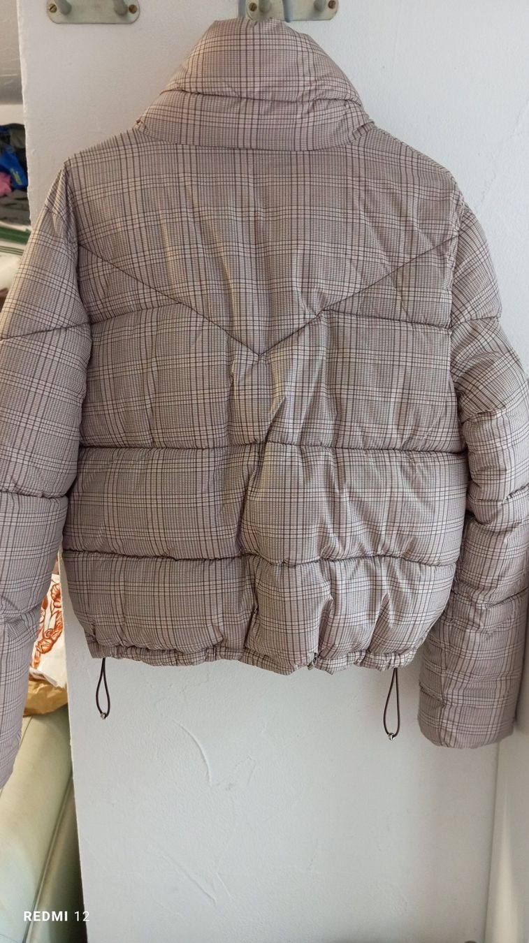 Bershka Giacche: Bershka Bomber – Nuovo (secondo la descrizione) da Brione Verzasca venduto da pulci22 1