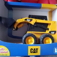 Brudet Cat Kompaktlader G