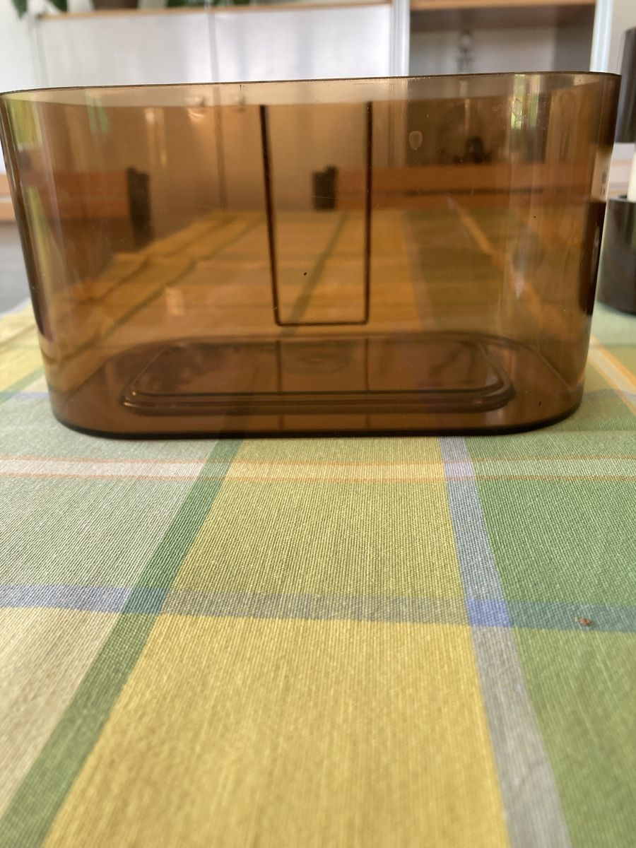 Terraillon Bilance da cucina: Vintage Terraillon Waage – Nuovo (secondo la descrizione) da Wettingen venduto da lalla21 1
