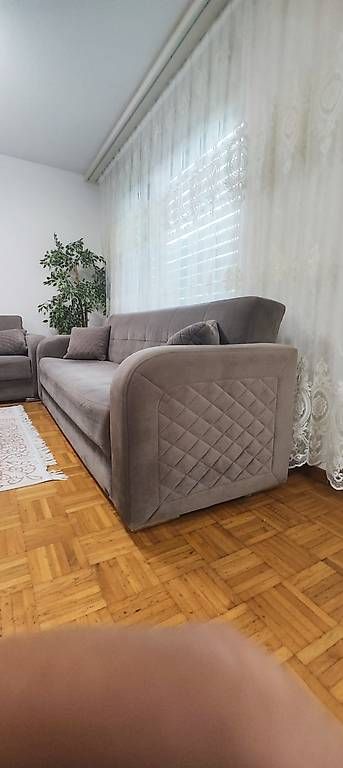 Cassettiere: Sofa, Wohnzimmer Tisch und Kommode  – Usato da Winterthur venduto da bujo86 4