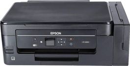 Epson EcoTank Drucker