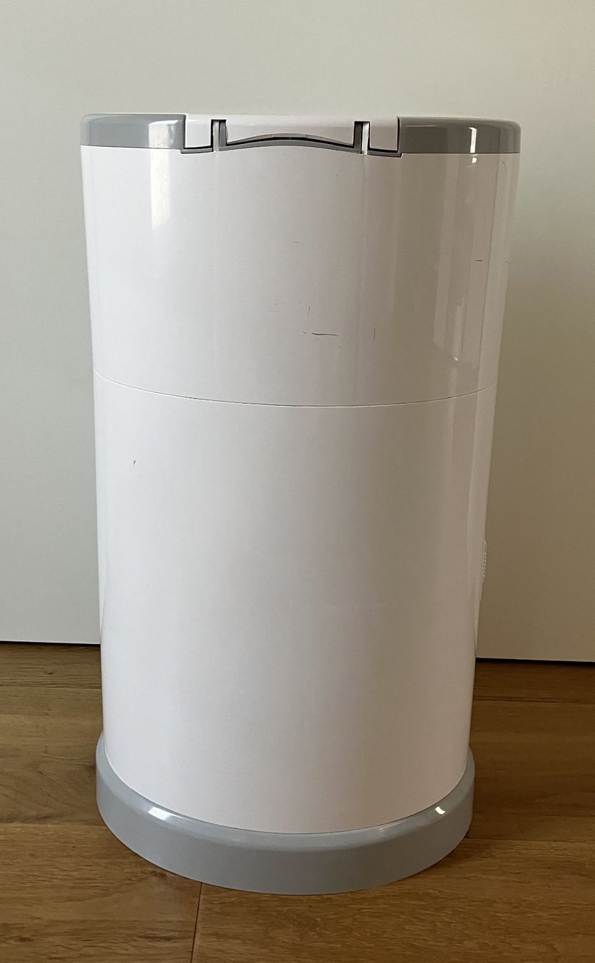 Cestini per rifiuti: Windeleimer Korbell 16L – Usato da Erlinsbach venduto da Miggi1980 2