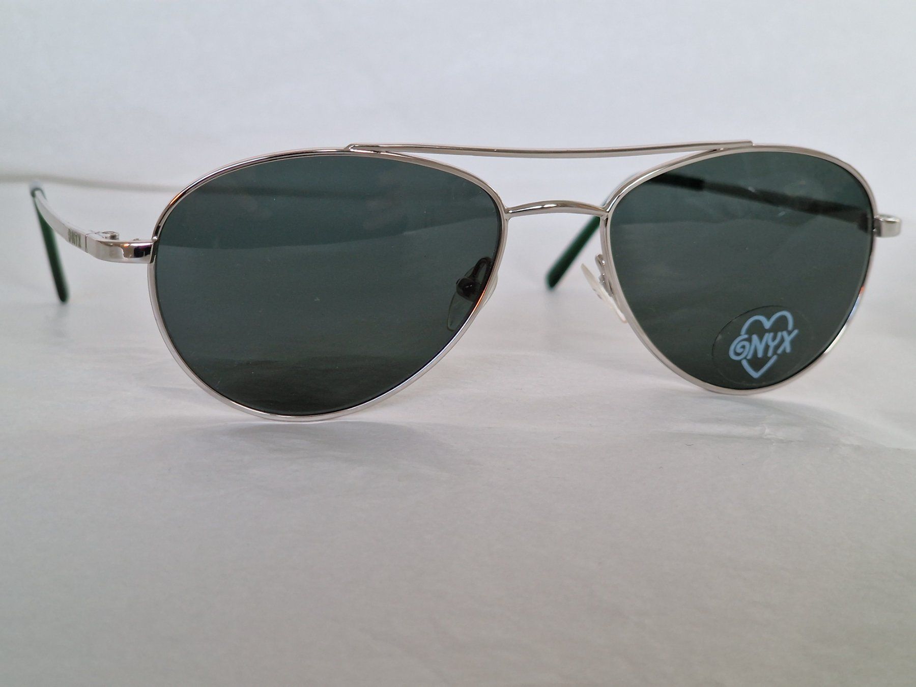 Brillen & Gläser: ONIX  JUNIOREN  SONNENBRILLE – Neu und originalverpackt aus Aadorf von condor35 5