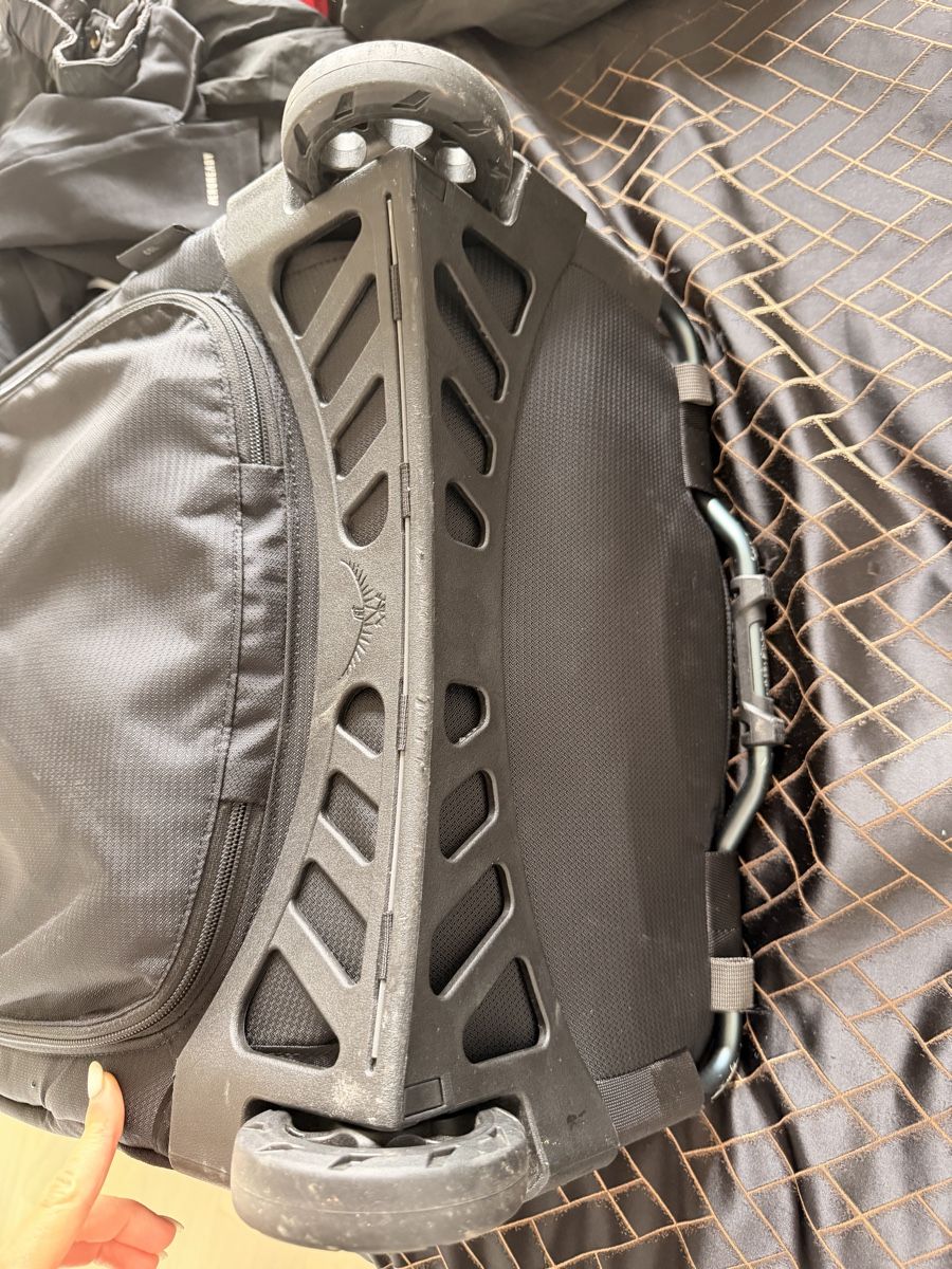 Osprey Sojourn 80 Rucksack-Trolley (D'occasion) à Zürich pour CHF 320 ...