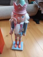 Nussknacker neu