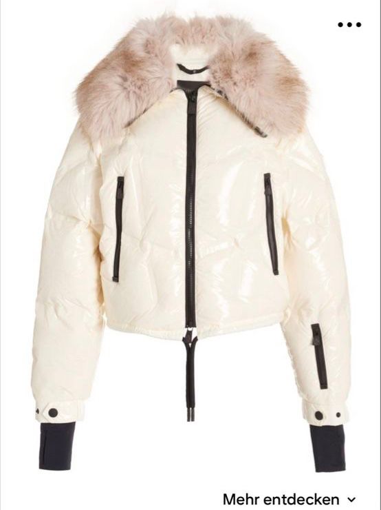 Moncler Giacche: Moncler – Usato da Reinach AG venduto da MineD 1