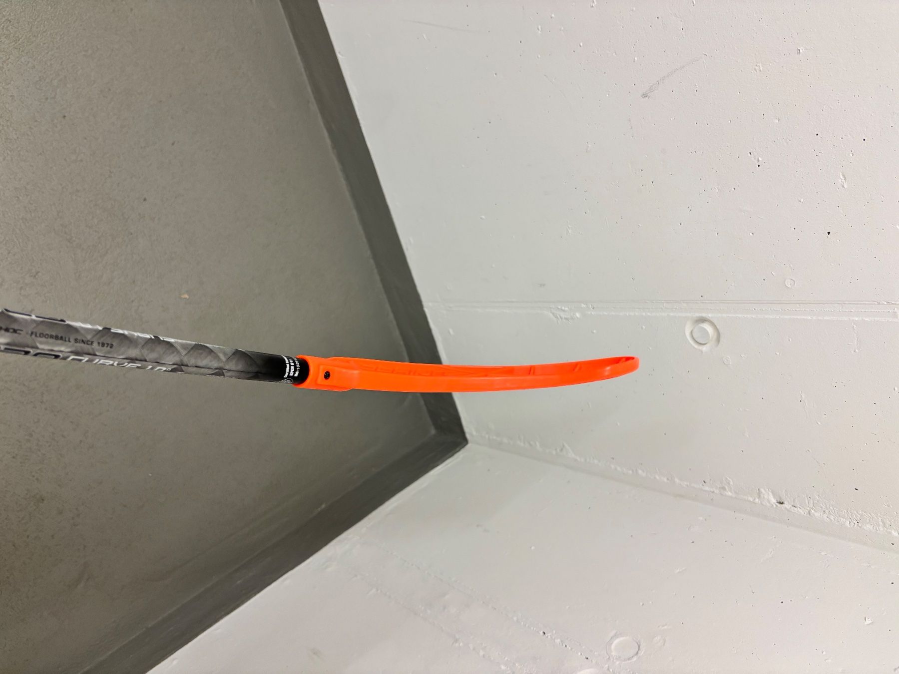 Unihockey: Unihoc EPIC TeXtreme Curve 1.0 29 – Gebraucht aus Schleinikon von Jane_hu 3