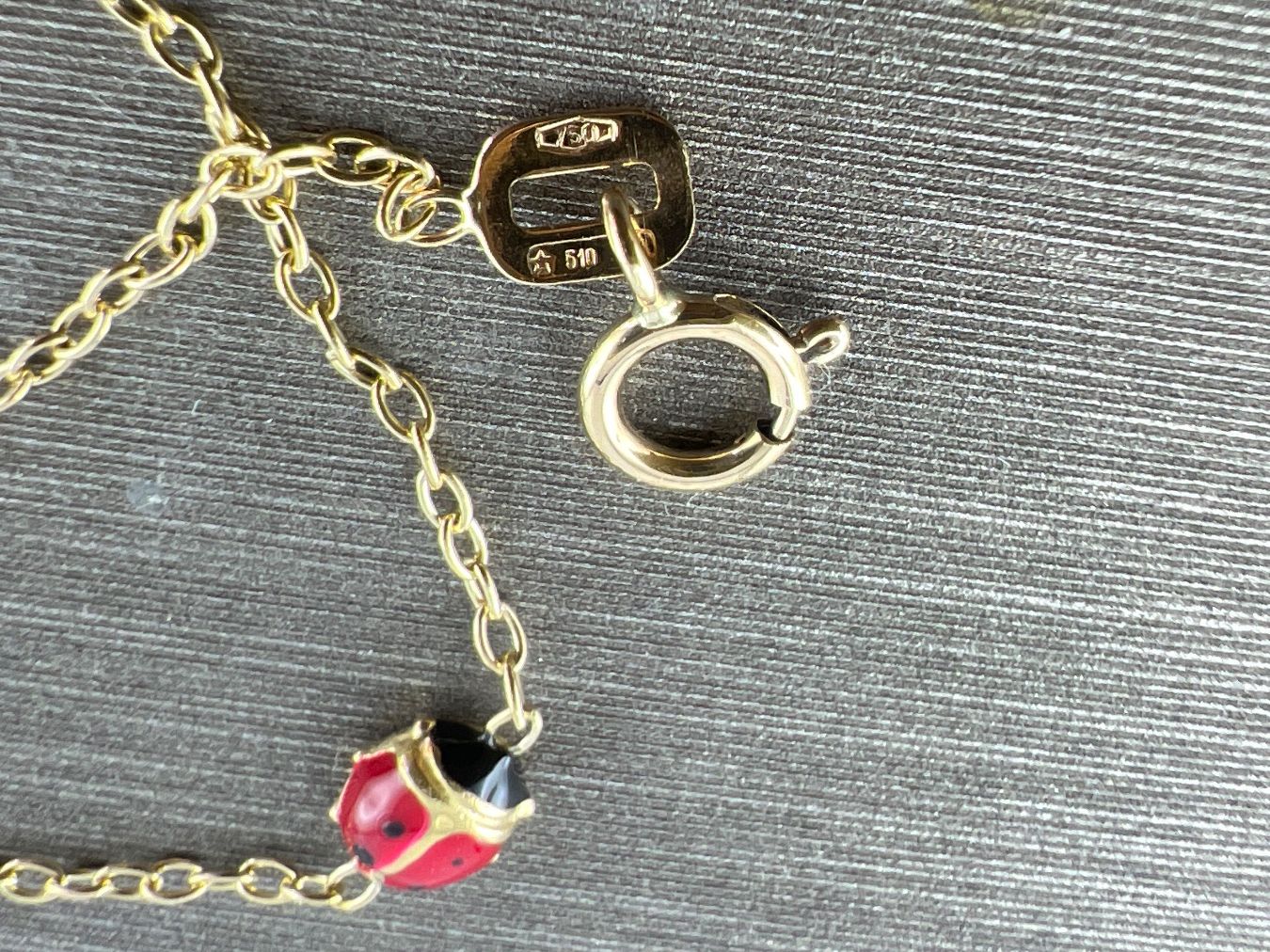 Bracciali & Braccialetti: Armkette 750 Gold – Usato da Niederuzwil venduto da leo_8857 1