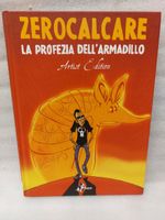 Zerocalcare: La profezia dell'armadillo - Artist Edition