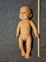 Puppe Knabe ca. 50cm