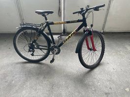 Kinder Bike 26 Zoll Deore Ketten wechsler