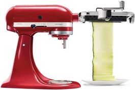 KitchenAid Gemüseblattschneider 5KSMSCA