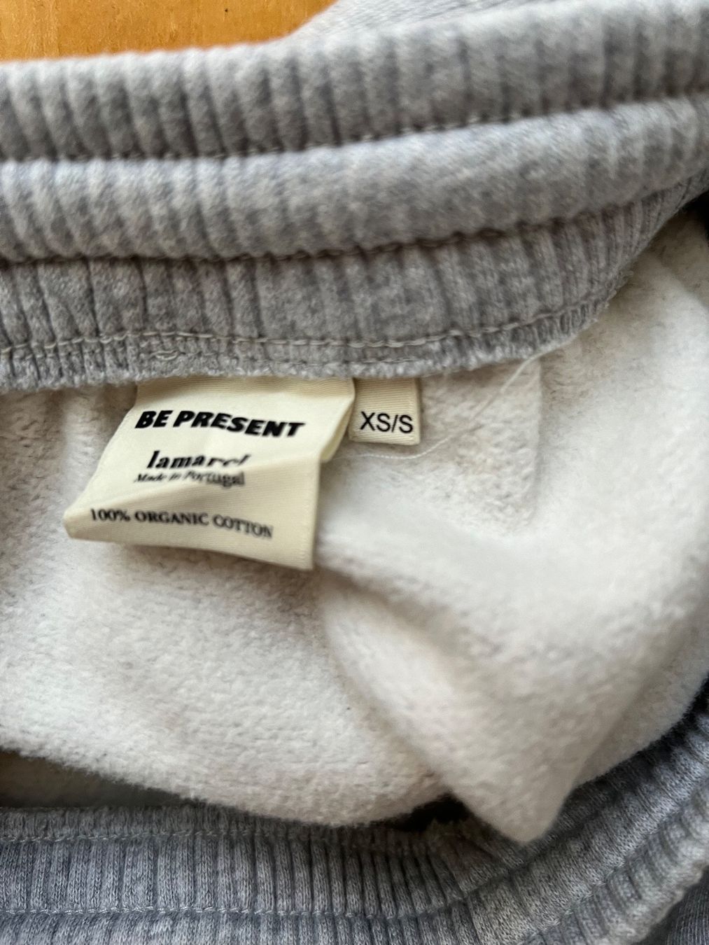 Lamarel Pantaloni: Lamarel Jogginghose – Usato da St. Gallen venduto da Raqualele 2