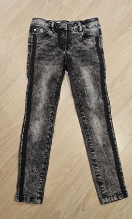 Kinder-Jeans