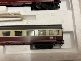 Märklin H0 / 42993 Wagenset TEE Südwind