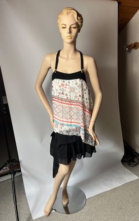 Sommerkleid La Mode est à vous, Grösse 38