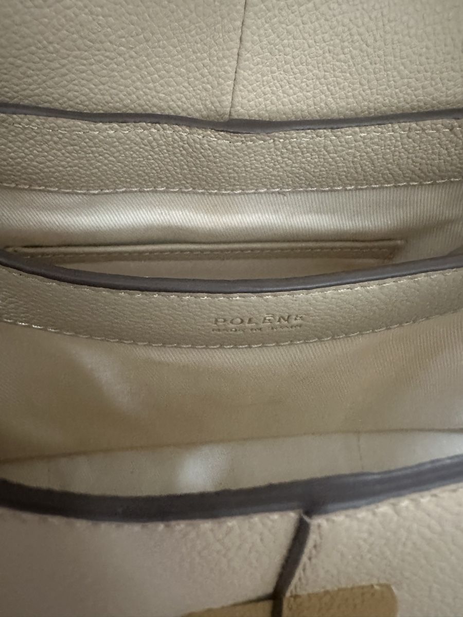 Polène Taschen: Mokki Mini Sand X1 – Neu (gemäss Beschreibung) aus Binningen von mar_nz5s 4
