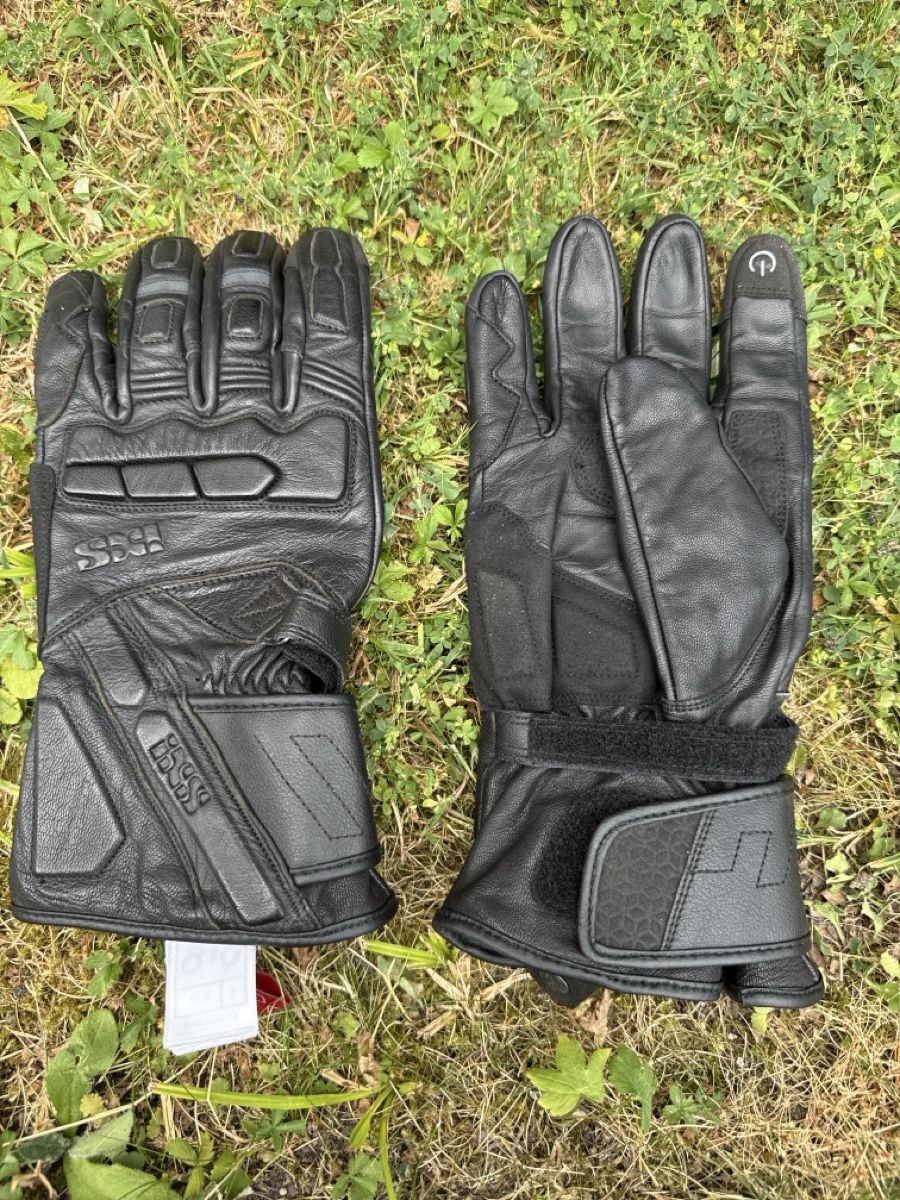 IXS Autres accessoires hommes: Motorradhandschuhe IXS   Grösse 3XL 13 – D'occasion à Uitikon Waldegg par Pamina0