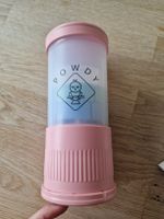 powdy Babymilchportionierer