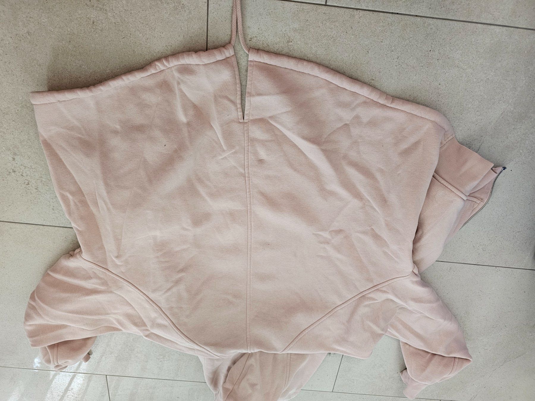 Riani Giacche: Riani Sweatjacke Grösse 40 – Nuovo (secondo la descrizione) da Berg TG venduto da lisboa.sky 3