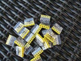 (KOPIE) Wago 2273 -205 / 5x 0.5 - 2.5 mm ( 1 )