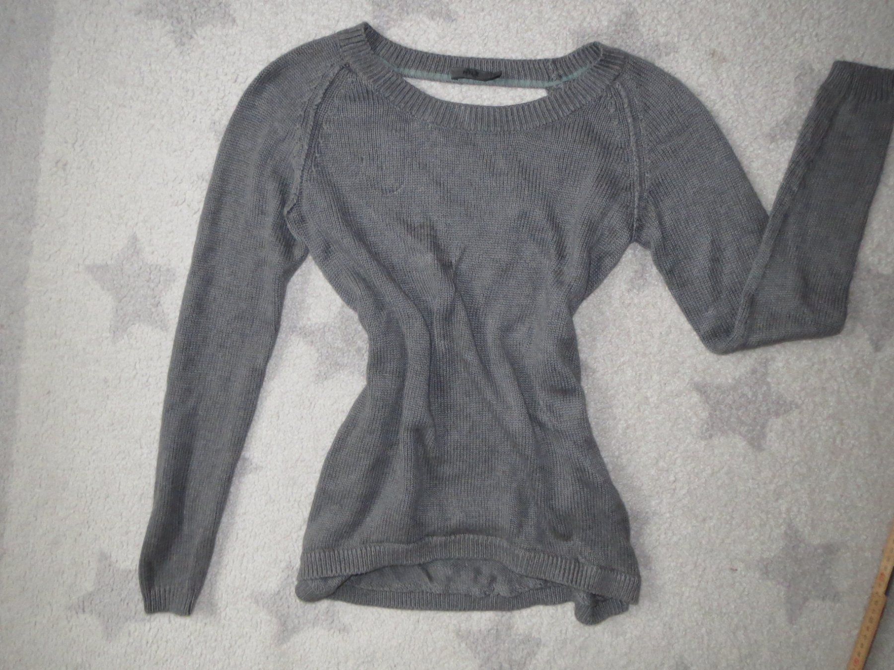 Maglioni & Felpe: spezieller NILE Damen Strick - Pullover Gr S – Usato da Kiental venduto da Anna8702 1