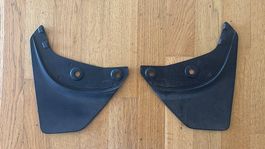 Tesla Model Y Mud Flaps Schmutzfänger Orig. LH/RH gebraucht