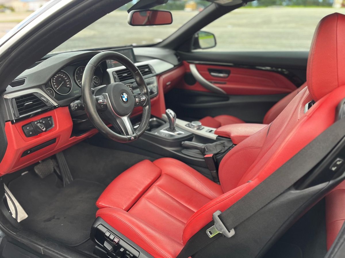 BMW Automobili: BMW 435d xDrive  – Usato da Lüchingen venduto da kra_yd66 7