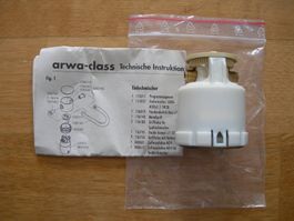 Steuerpatrone Arwa-Class