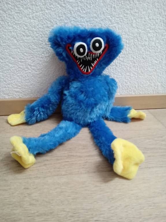 Giocattoli: Peluches  – Usato da St-Sulpice VD venduto da mar_th8v 2