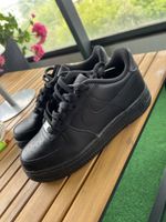 Air force one noire taille: 37.5