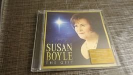 Susan Boyle - The Gift CD