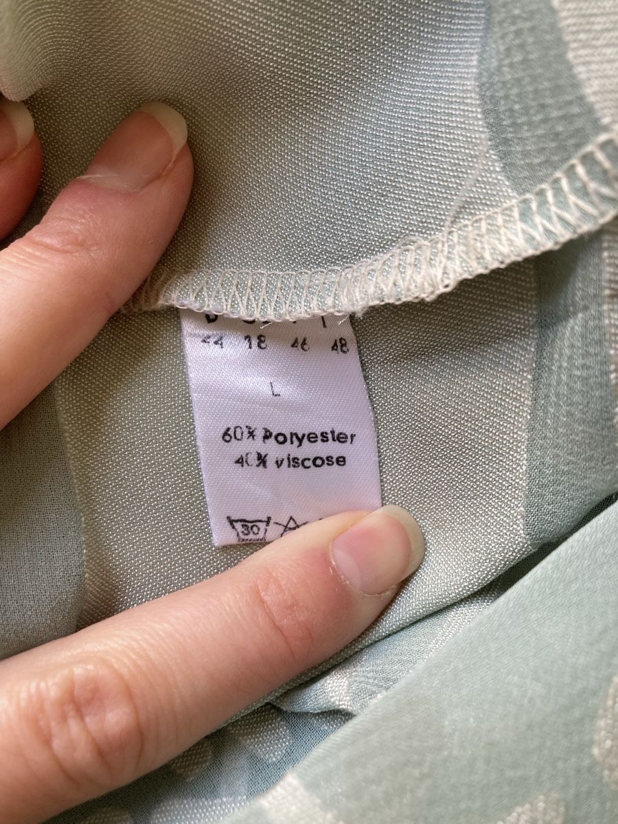 Negligees & Pigiami: Louis Féraud Nachthemd L – Usato da Zürich venduto da Maki333 6