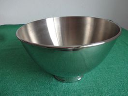 KitchenAid Edelstahlschüssel Mod.K30