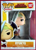 Funko Pop My Hero Academia   Ryukyu