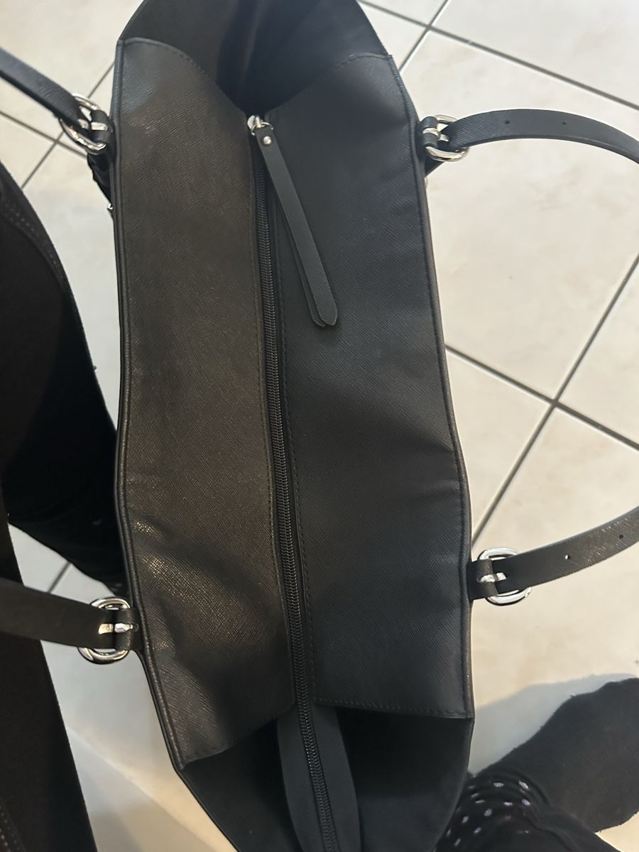 Esprit Taschen für Damen: Shopper Esprit en très bon état – Gebraucht aus Savagnier von Pivovar2 2