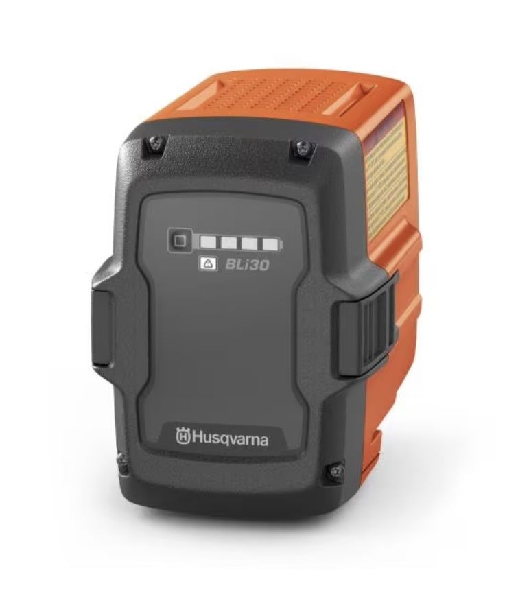 Husqvarna Batterie: Husqvarna Akku Bli 30 – Nuovo e nell'imballaggio originale da Malters venduto da BachBrun