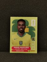 Panini Wm 2026 Sticker :Gabriel Magalhâes Bra 6