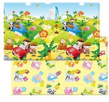Tapis enfant meilleure qualité - Dwinguler XL 230x140