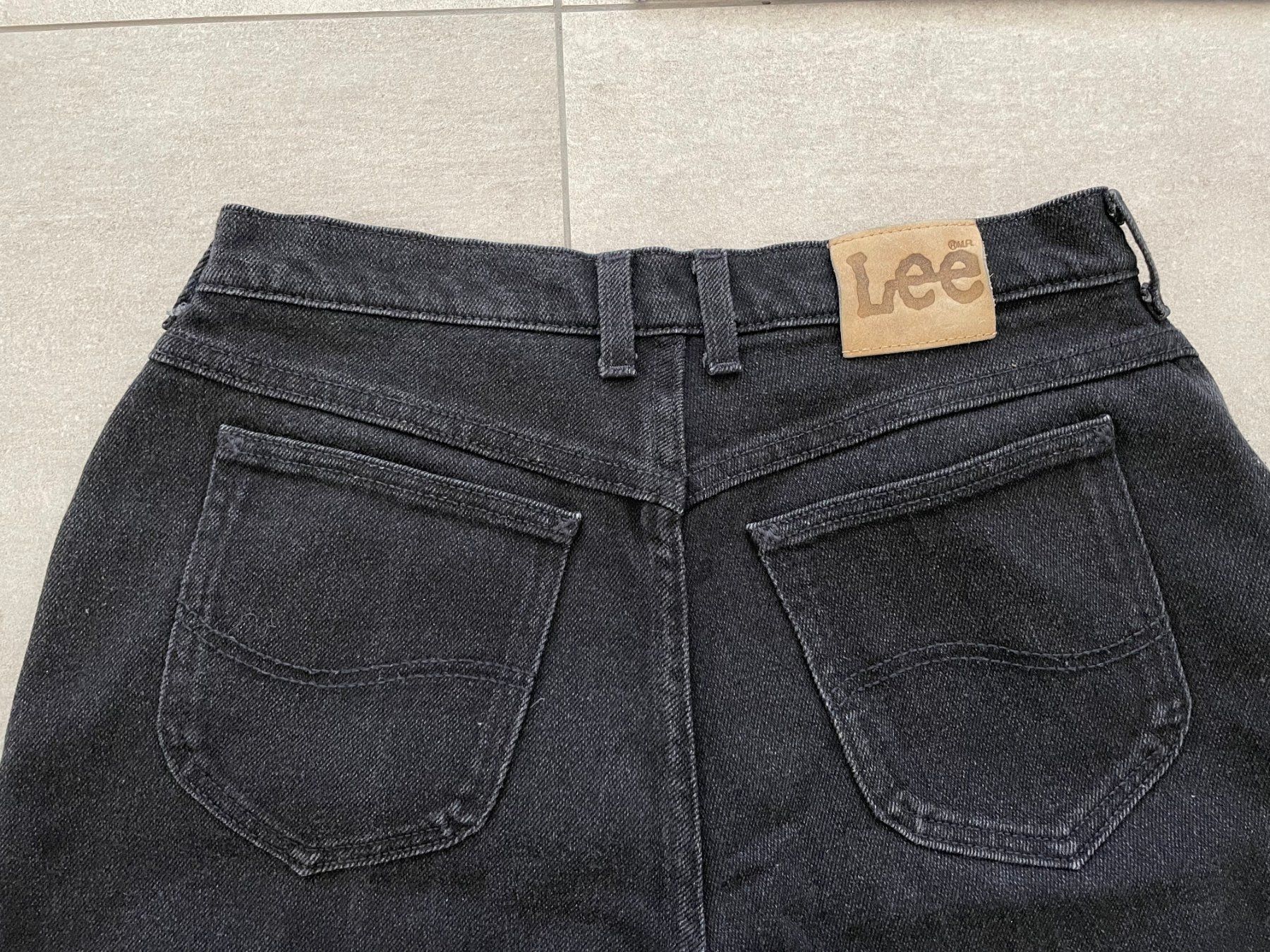 Lee Jeans: Lee - Vintage Jeans – Usato da Chiasso venduto da Er_Mon 2