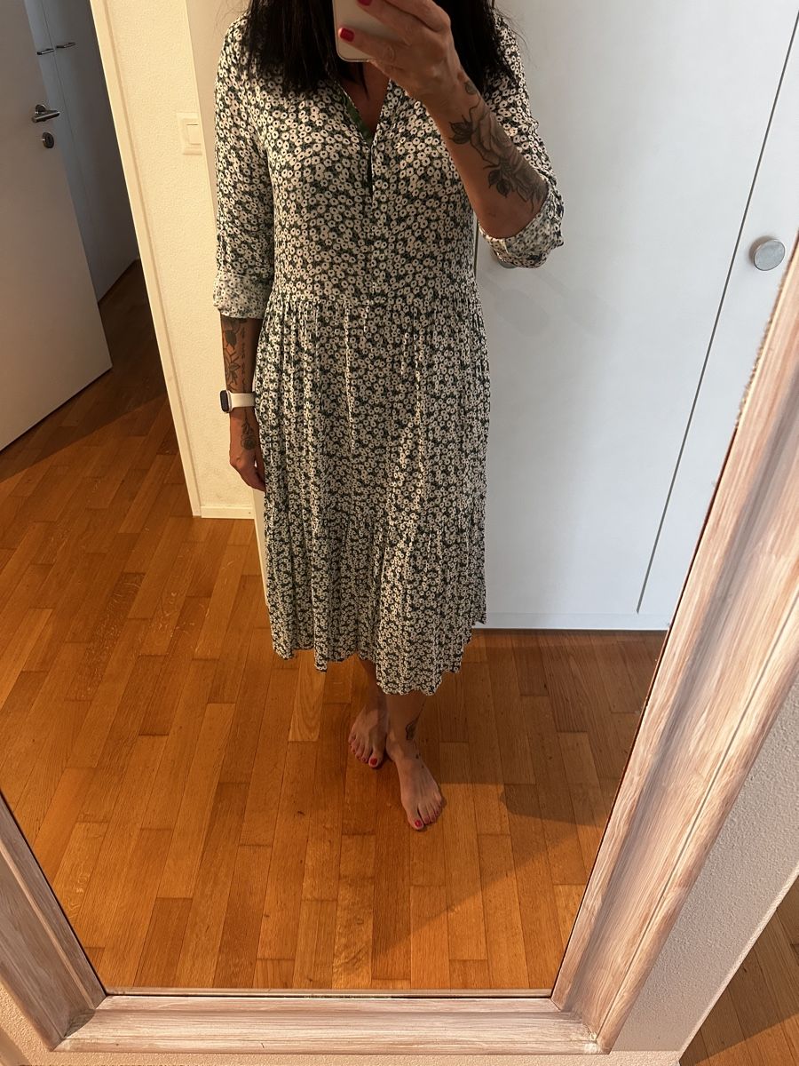 Vestiti: Sommerkleid Gr. S – Usato da Kriens venduto da Pilatu 1
