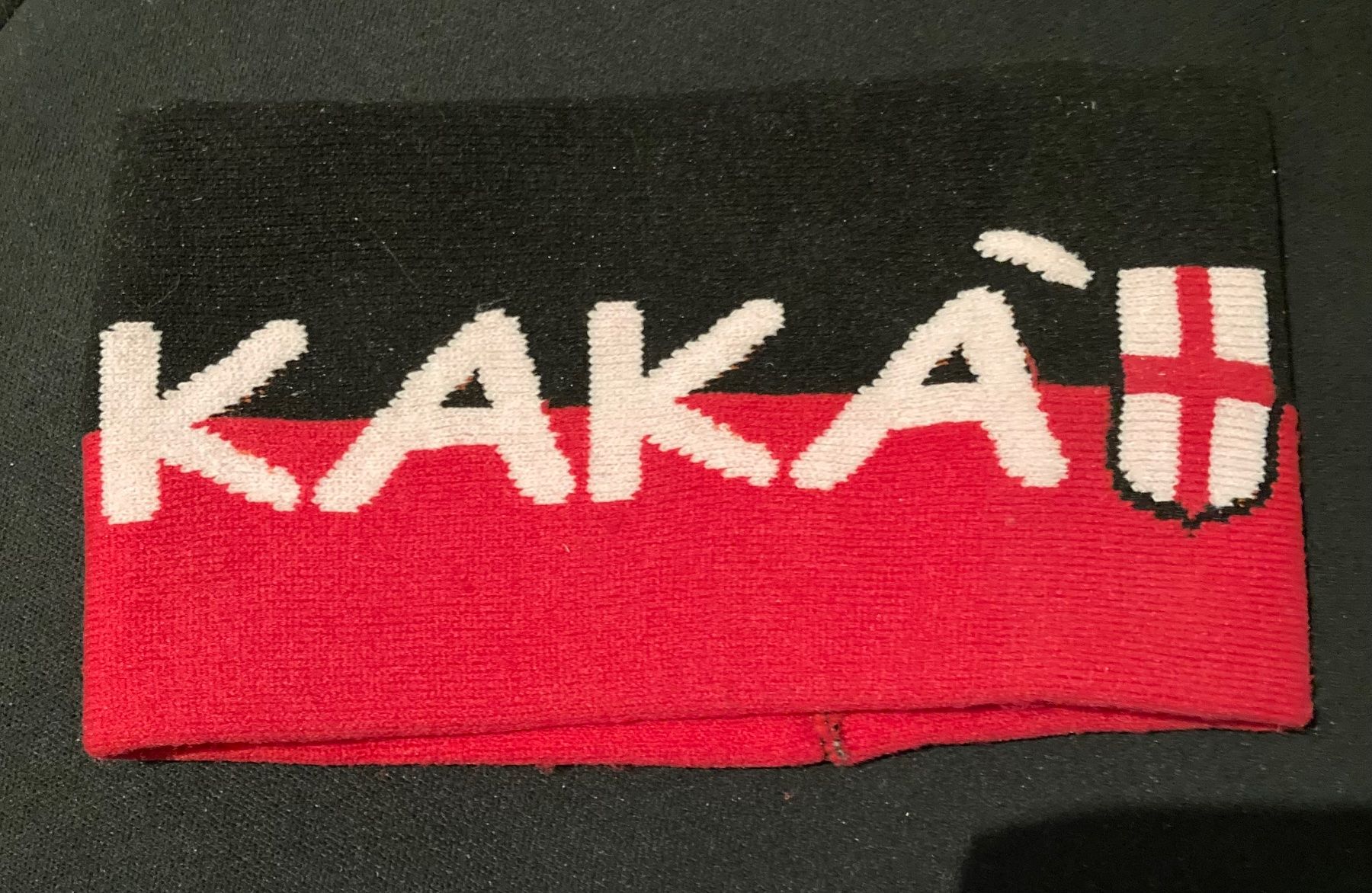 Leibchen & Hosen: AC Milan Kaka 22 2003-2009 – Gebraucht aus dübendorf von Vintage_55 1