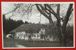 Magglingen BE ca. 1935