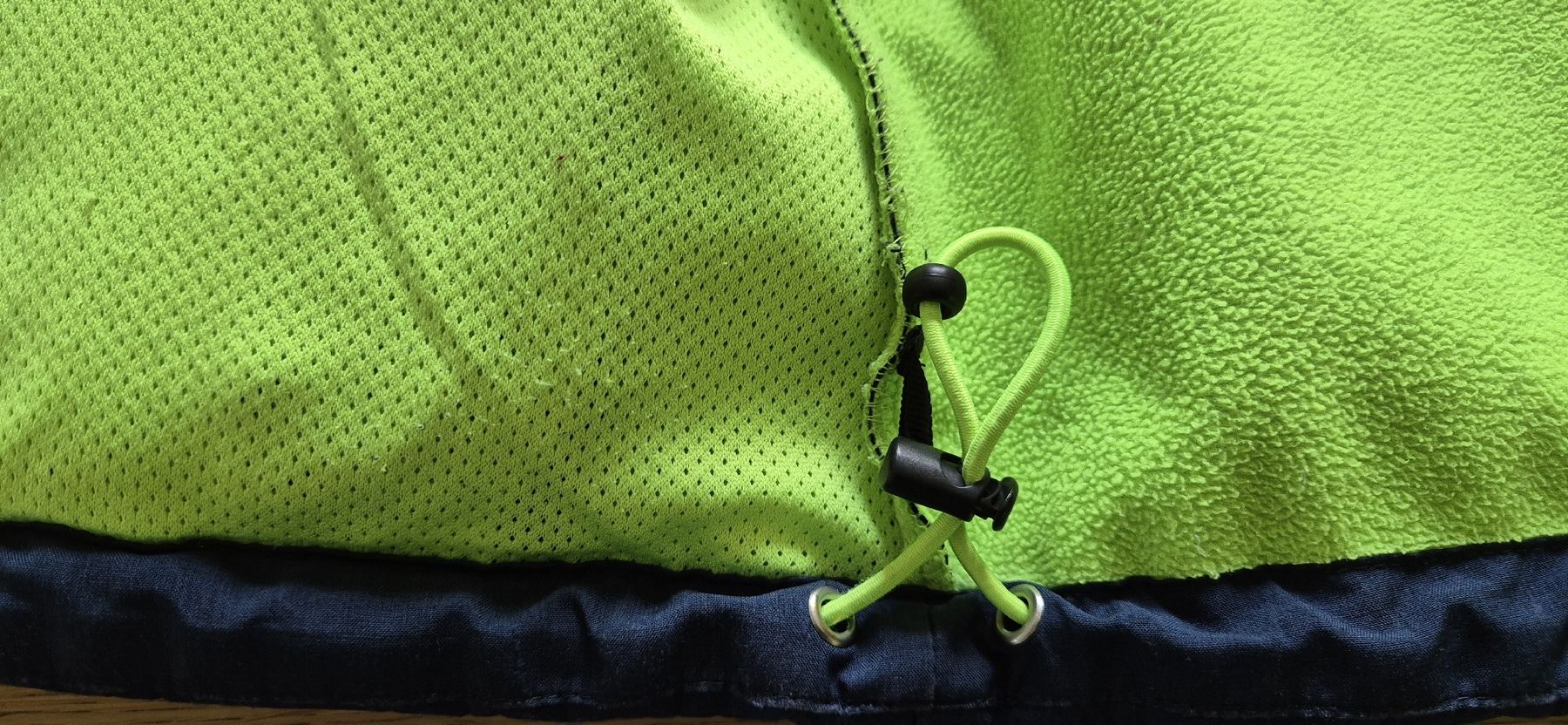 46 Nord Giacche & Cappotti: Funktionale Softshelljacke von 46 N – Gr. 140 – Usato da Balsthal venduto da Koala606 4