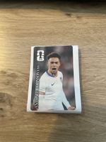WM2026 Coca Cola Panini Sticker Antonee Robinson