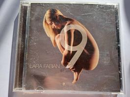 Cd Lara Fabian - 9