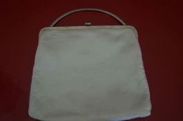 Joli petit sac à main des année 60-70