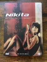 Nikita DVD